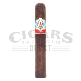 AVO Syncro Caribe Toro Single