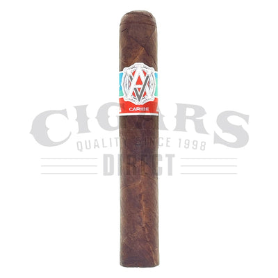 AVO Syncro Caribe Toro Single