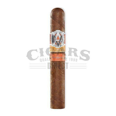 AVO Syncro Nicaragua Fogata Robusto Single