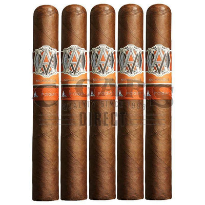 AVO Syncro Nicaragua Fogata Special Toro 5 Pack