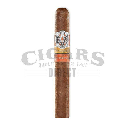 AVO Syncro Nicaragua Fogata Toro Single