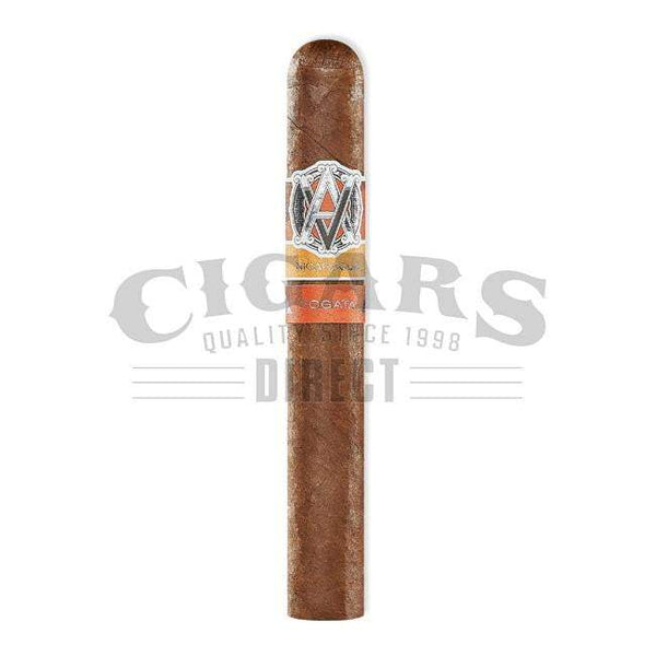 AVO Syncro Nicaragua Fogata Toro Single