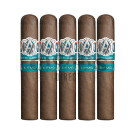 AVO Syncro Ritmo Robusto 5 Pack