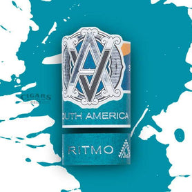 AVO Syncro Ritmo Robusto Band