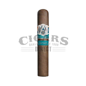 AVO Syncro Ritmo Robusto Single