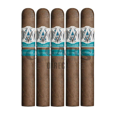 AVO Syncro Ritmo Special Toro 5 Pack