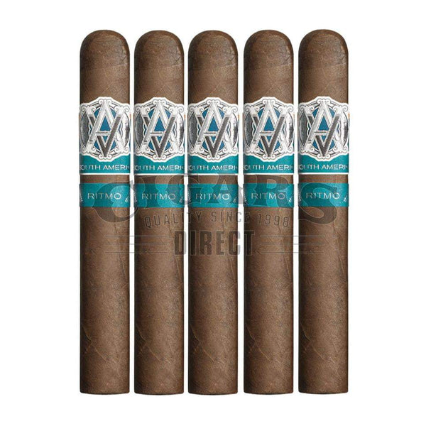 AVO Syncro Ritmo Special Toro 5 Pack