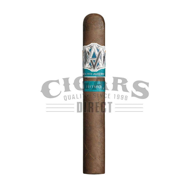 AVO Syncro Ritmo Special Toro Single