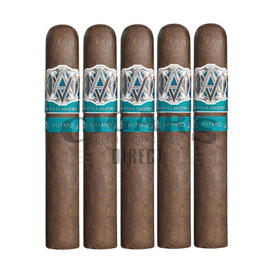 AVO Syncro Ritmo Toro 5 Pack