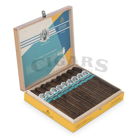 AVO Syncro Ritmo Torpedo Largo Open Box