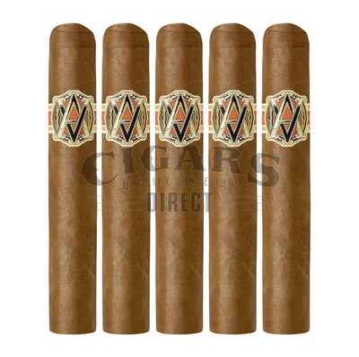 AVO XO Intermezzo 5 Pack