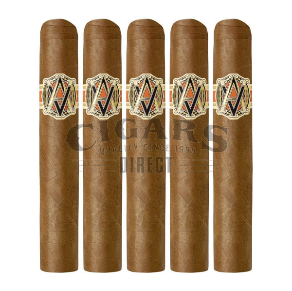AVO XO Intermezzo 5 Pack