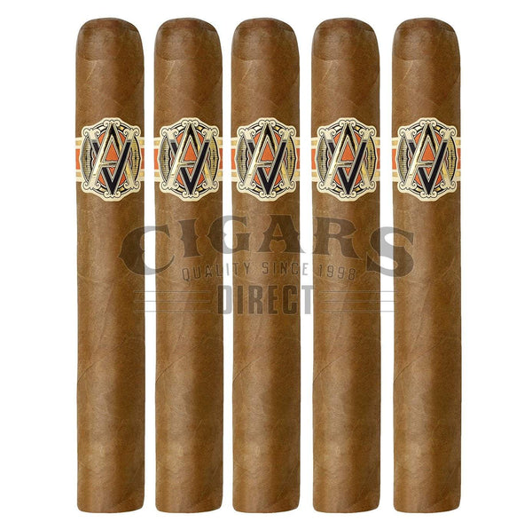 AVO XO Legato 5 Pack