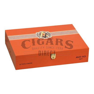AVO XO Legato Closed Box