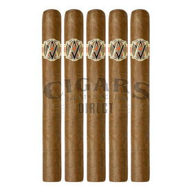 AVO XO Maestoso 5 Pack