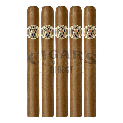 AVO XO Maestoso 5 Pack