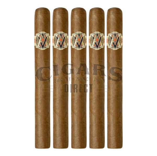 AVO XO Maestoso 5 Pack