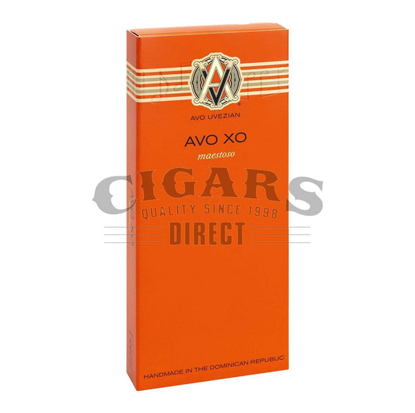 AVO XO Maestoso Sampler