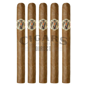 AVO XO Preludio 5 Pack