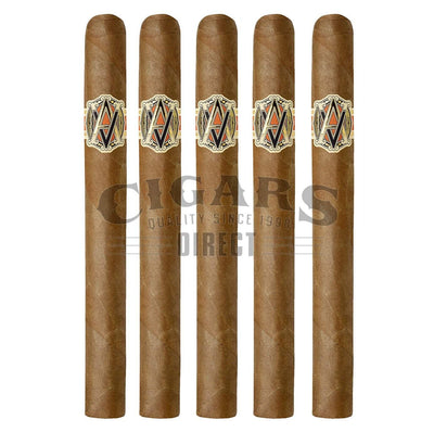 AVO XO Preludio 5 Pack