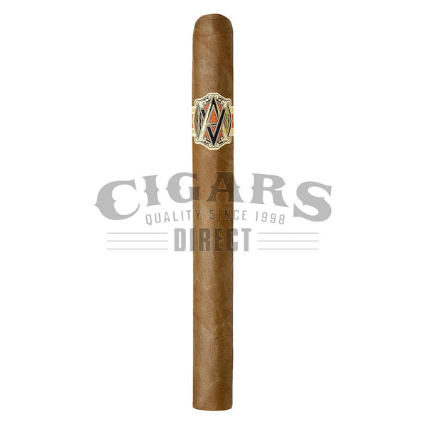 AVO XO Preludio Single