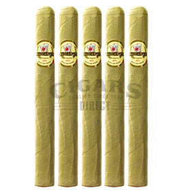 Baccarat Candela Churchill 5 Pack