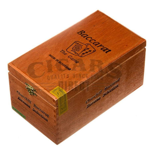 Baccarat Candela Churchill