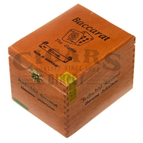 Baccarat Candela Rothschild