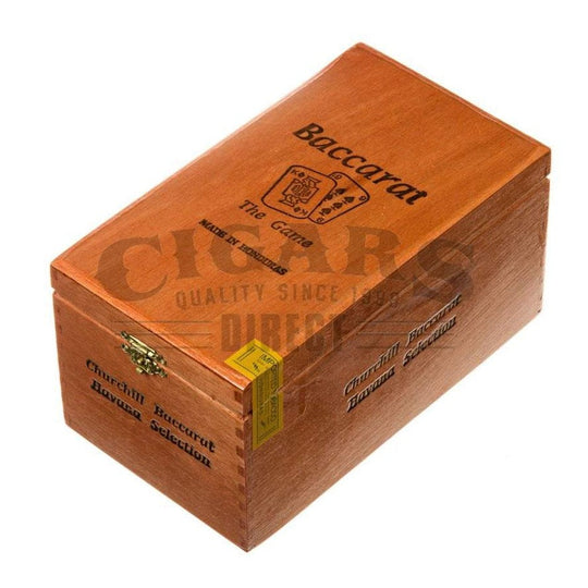 Baccarat Original Churchill