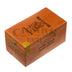 Baccarat Original Churchill Maduro Box Closed