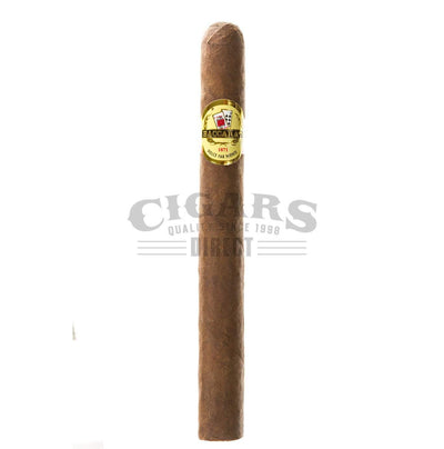 Baccarat Original Churchill Maduro Single
