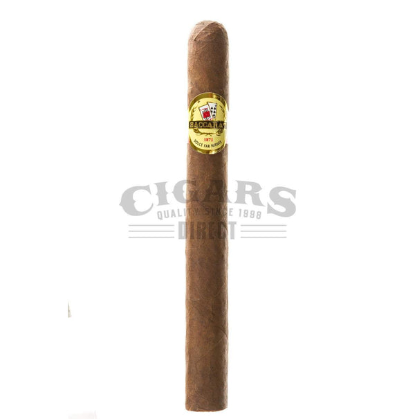 Baccarat Original Churchill Maduro Single