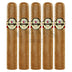 Baccarat Original Gordo 5 Pack