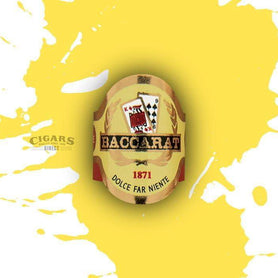 Baccarat Original Gordo Band