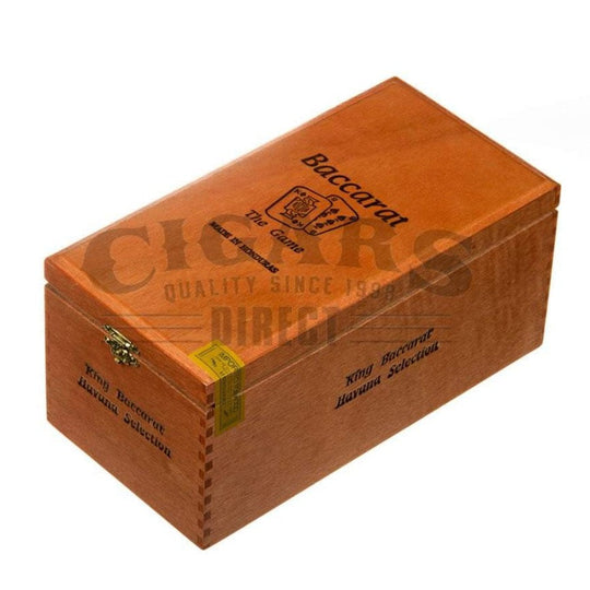 Baccarat Original King