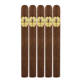 Baccarat Original King Presidente Maduro 5 Pack