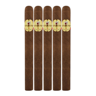 Baccarat Original King Presidente Maduro 5 Pack