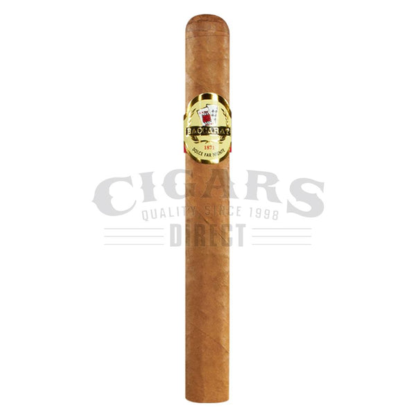 Baccarat Original Luchadore Single