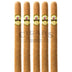 Baccarat Original No.1 5 Pack