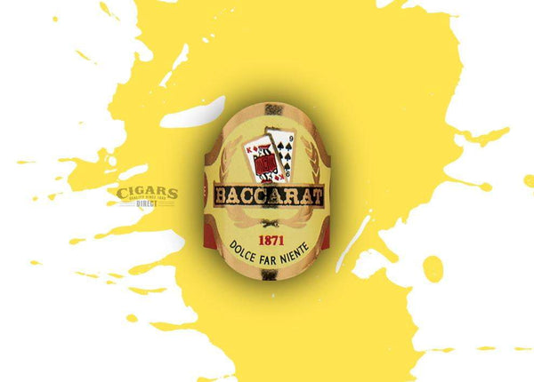 Baccarat Original No.1 Band