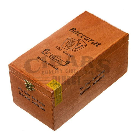 Baccarat Original No.1