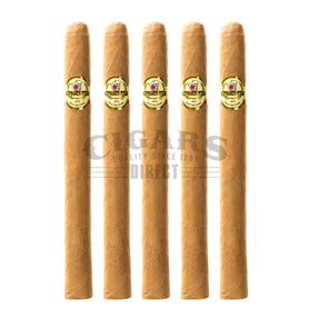 Baccarat Original Panatela 5 Pack