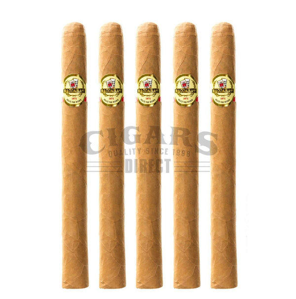 Baccarat Original Panatela 5 Pack