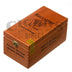 Baccarat Original Panatela Box Closed