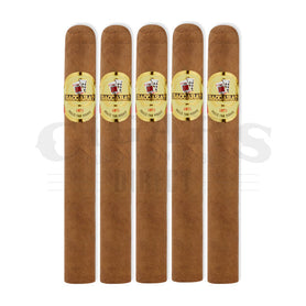 Baccarat Original Petit Corona 5 Pack
