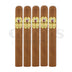 Baccarat Original Petit Corona 5 Pack