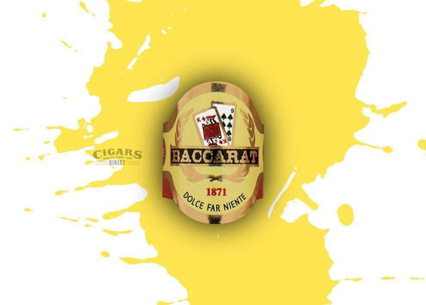 Baccarat Original Petit Corona Band