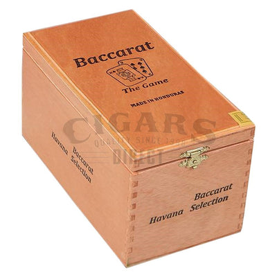 Baccarat Original Petit Corona Closed Box