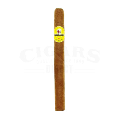 Baccarat Original Platinum Cigarillos Single