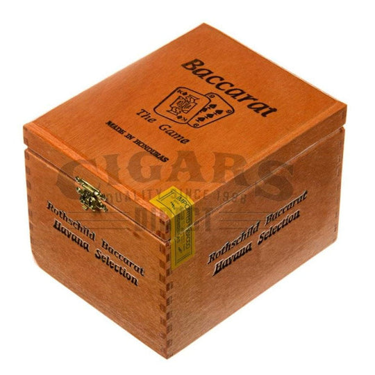 Baccarat Original Rothschild